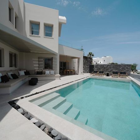 Вилла Casa Di Terra Мессария Экстерьер фото