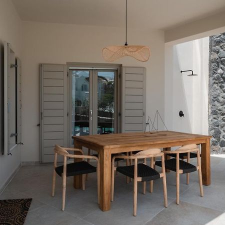 Вилла Casa Di Terra Мессария Экстерьер фото