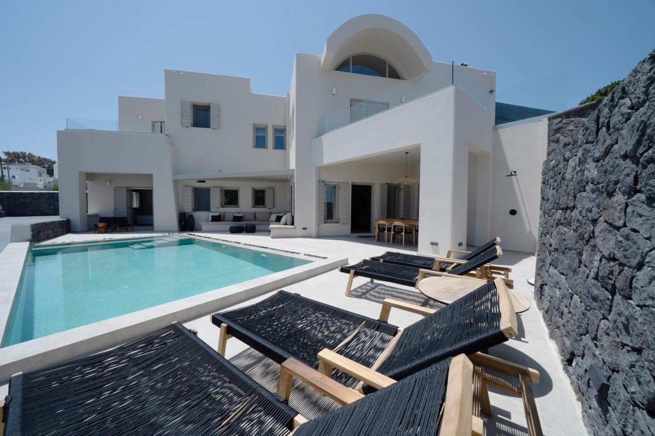 Вилла Casa Di Terra Мессария Экстерьер фото