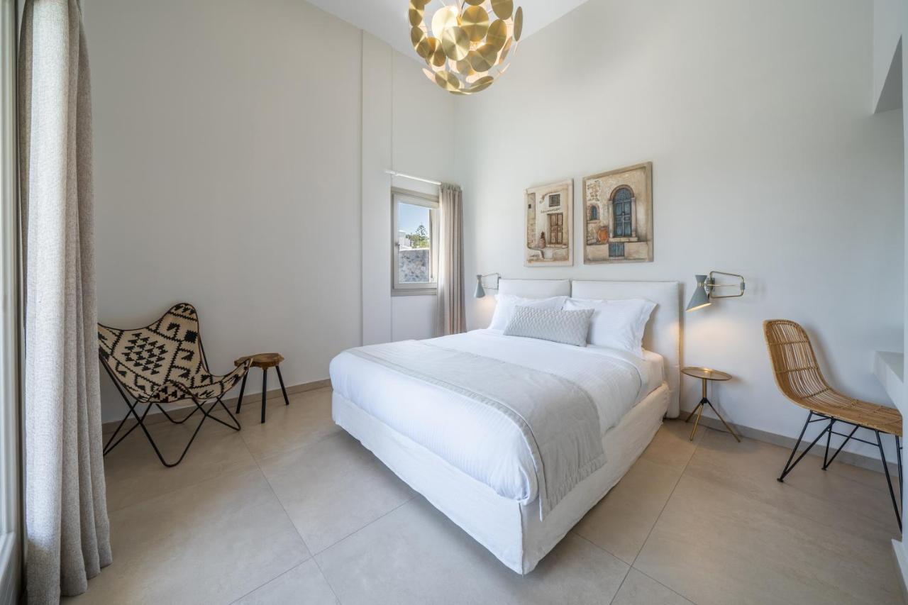 Вилла Casa Di Terra Мессария Экстерьер фото