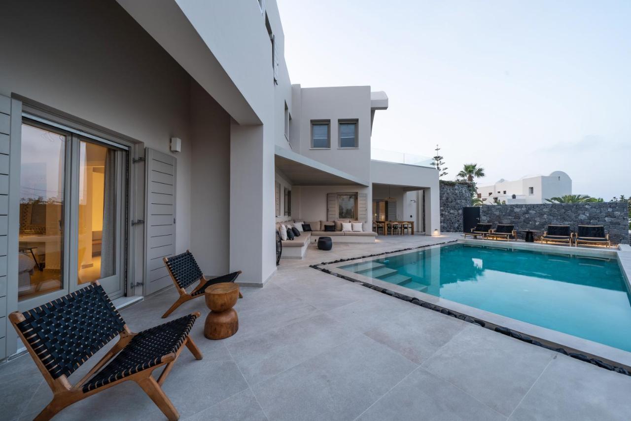 Вилла Casa Di Terra Мессария Экстерьер фото