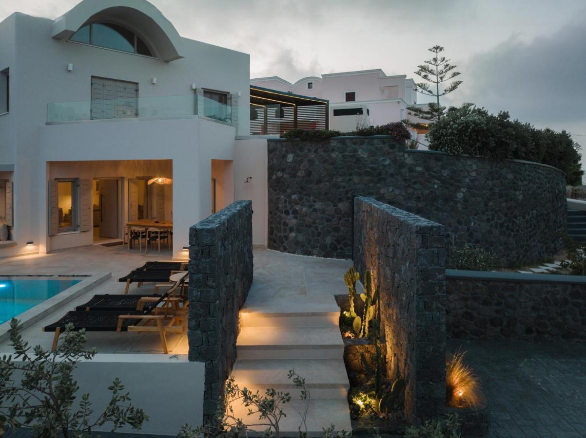 Вилла Casa Di Terra Мессария Экстерьер фото